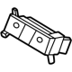 Hyundai 961A0-P6000-NNB JACK ASSY-INFOTAINMENT Hyundai 961A0-P6000-NNB JACK ASSY-INFOTAINMENT