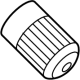 Hyundai 52944-AY200 CAP-VALVE Hyundai 52944-AY200 CAP-VALVE