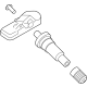 Hyundai 52940-AY200 VALVE-TPMS Hyundai 52940-AY200 VALVE-TPMS