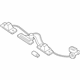 Hyundai 92501-B8510 License Plate Lamp Assembly Hyundai 92501-B8510 License Plate Lamp Assembly