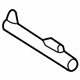 Hyundai 84543-1R000 Air Damper Assembly-Glove Box Hyundai 84543-1R000 Air Damper Assembly-Glove Box