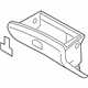 Hyundai 84510-1R050-8M Glove Box Housing Assembly Hyundai 84510-1R050-8M Glove Box Housing Assembly