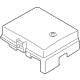 Hyundai 91950-D2610 Upper Cover - Engine Room Box Hyundai 91950-D2610 Upper Cover - Engine Room Box