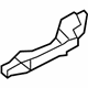 Hyundai 82665-2L500 Base Assembly-Rear Door Outside Handle,RH
