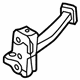 Hyundai 79490-2W000 Rear Door Checker Assembly Right Hand Hyundai 79490-2W000 Rear Door Checker Assembly Right Hand