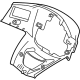 Hyundai 56140-J9000-TRY Cover Assembly-LWR Hyundai 56140-J9000-TRY Cover Assembly-LWR