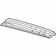 Hyundai 67120-25000 Rail Assembly-Roof Center Hyundai 67120-25000 Rail Assembly-Roof Center