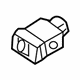 Hyundai 93770-4D000-VA Switch Assembly-Seat Heater,LH Hyundai 93770-4D000-VA Switch Assembly-Seat Heater,LH
