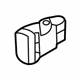 Hyundai 93330-4D000-VA Switch Assembly-Adjustable Pedal Hyundai 93330-4D000-VA Switch Assembly-Adjustable Pedal