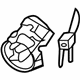 Hyundai 81900-4JB00 Steering Lock Key Sub Set Hyundai 81900-4JB00 Steering Lock Key Sub Set
