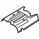 Hyundai 65116-2B000 Reinforcement Hyundai 65116-2B000 Reinforcement