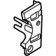 Hyundai 66318-AA000 Bracket-Fender MTG,LH Hyundai 66318-AA000 Bracket-Fender MTG,LH
