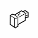 Hyundai 93770-2E000-CA Switch Assembly-Tod Hyundai 93770-2E000-CA Switch Assembly-Tod