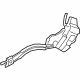 Hyundai 81410-P6000 LATCH ASSY-REAR DOOR,LH