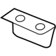 Hyundai 86827-BE000 DEFLECTOR ASSY-SIDE,LH