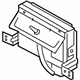 Hyundai 96510-B1510 Unit Assembly-IBOX Hyundai 96510-B1510 Unit Assembly-IBOX