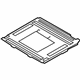 Hyundai 96174-B1010 Deck Assembly-Disc Hyundai 96174-B1010 Deck Assembly-Disc