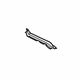 Hyundai 65588-J9000 Support-Spare Tire Hyundai 65588-J9000 Support-Spare Tire