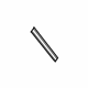 Hyundai 65818-J9000 Reinforcement-Rear Floor Side LH Hyundai 65818-J9000 Reinforcement-Rear Floor Side LH