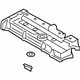 Hyundai 22410-26860 Rocker Cover Assembly Hyundai 22410-26860 Rocker Cover Assembly