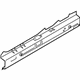 Hyundai 65180-J3000 Side Sill Inner Panel Assembly Right Hand Hyundai 65180-J3000 Side Sill Inner Panel Assembly Right Hand