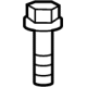 Hyundai 11413-08207-C Bolt Flange Hyundai 11413-08207-C Bolt Flange