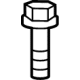 Hyundai 11273-08206-B Bolt Hyundai 11273-08206-B Bolt