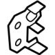 Hyundai 45213-3B201 Plate Stopper Hyundai 45213-3B201 Plate Stopper