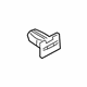 Hyundai 87715-G9000 CLIP-W/LINE MOULDING MTG Hyundai 87715-G9000 CLIP-W/LINE MOULDING MTG