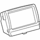 Hyundai 86111-24140 Windshield Glass Assembly Hyundai 86111-24140 Windshield Glass Assembly