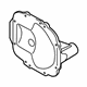 Hyundai 53075-4G500 Cover-DIFF. Hyundai 53075-4G500 Cover-DIFF.