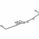 Hyundai 84624-B1000 Extension Wiring-Console Front Hyundai 84624-B1000 Extension Wiring-Console Front
