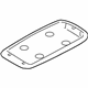 Hyundai 84670-4D000-CS Tray-Front Console Hyundai 84670-4D000-CS Tray-Front Console