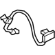 Hyundai 58731-D2700 Front Brake Hose Left Hand Hyundai 58731-D2700 Front Brake Hose Left Hand