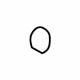 Hyundai 94361-2B000 Plate-Decoration Hyundai 94361-2B000 Plate-Decoration