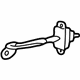 Hyundai 79490-3C000 Rear Door Checker Assembly Right Hand