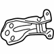 Hyundai 79440-38000 Hinge Assembly-Door Lower,RH Hyundai 79440-38000 Hinge Assembly-Door Lower,RH
