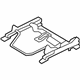 Hyundai 88110-3L300 Front Driver Seat Track Assembly