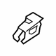 Hyundai 64441-B1000 Bracket Assembly-F.E.M Upper Mounting,RH Hyundai 64441-B1000 Bracket Assembly-F.E.M Upper Mounting,RH