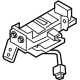 Hyundai 96240-D2200 Antenna Assembly Wireless Hyundai 96240-D2200 Antenna Assembly Wireless
