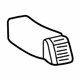 Hyundai 97480-38000-LT Side Air Ventilator Duct Assembly Left Hand Hyundai 97480-38000-LT Side Air Ventilator Duct Assembly Left Hand