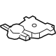 Hyundai 881P0-S1200 Blower Unit-FR CUSH VENTI. Hyundai 881P0-S1200 Blower Unit-FR CUSH VENTI.