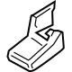 Hyundai 88562-S1100-NNB Cover-FR Seat MTG FR OTR,RH Hyundai 88562-S1100-NNB Cover-FR Seat MTG FR OTR,RH