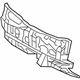 Hyundai 84120-G2000 Isolation Dash Panel Pad Assembly Hyundai 84120-G2000 Isolation Dash Panel Pad Assembly