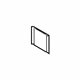 Hyundai 92125-2W250 Moisture Absorbent Hyundai 92125-2W250 Moisture Absorbent