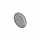 Hyundai 92126-C1500 Bracket-Moisture Absorbent Hyundai 92126-C1500 Bracket-Moisture Absorbent