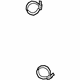 Hyundai 28292-2F060 Hose Clamp Hyundai 28292-2F060 Hose Clamp