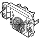 Hyundai 96390-L5400 CONTROL UNIT ASSY-VESS Hyundai 96390-L5400 CONTROL UNIT ASSY-VESS
