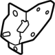 Hyundai 96176-L1AB0 Bracket-Set MTG,Right Hand Hyundai 96176-L1AB0 Bracket-Set MTG,Right Hand