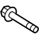 Hyundai 23127-2MHA0 Bolt-Crankshaft Hyundai 23127-2MHA0 Bolt-Crankshaft